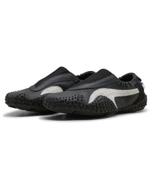 PUMA/レディース 405131 ウィメンズ モストロ ムーブ プーマ シューズ スニーカー ムラサキスポーツ