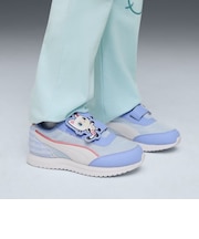 PUMA x GABBY'S DOLLHOUSE/17.0~21.0cm 405742 「ギャビーのドールハウス」R78 ライトウィンド GD V PS キッズ シューズ サンダル 男の子 女の子 ムラサキスポーツ