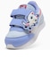 PUMA x GABBY'S DOLLHOUSE/12.0～16.0cm 405743 「ギャビーのドールハウス」R78 ライトウィンド GD V INF  キッズ シューズ サンダル 男の子 女の子 ムラサキスポーツ