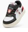 PUMA x PAW PATROL/12.0～16.0cm 405765 ケーブン3 PAW PATROL BAC+INF パウパトロール マーシャル キャラクター プーマ キッズ シューズ サンダル 男の子 女の子 ムラサキスポーツ