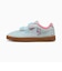 PUMA x GABBY'S DOLLHOUSE/17.0～21.0cm  405778 ギャビーのドールハウス PUMA x GABBY'S DOLLHOUSE Club II Era キッズ シューズ スニーカー 男の子 女の子 ムラサキスポーツ