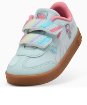 PUMA x GABBY'S DOLLHOUSE/12.0~16.0cm 405779 ギャビーのドールハウス PUMA x GABBY'S DOLLHOUSE Club II Era キッズ シューズ スニーカー 男の子 女の子 ムラサキスポーツ