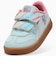 PUMA x GABBY'S DOLLHOUSE/12.0～16.0cm 405779 ギャビーのドールハウス PUMA x GABBY'S DOLLHOUSE Club II Era キッズ シューズ スニーカー 男の子 女の子 ムラサキスポーツ