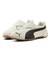 PUMA/レディース 406357 スリップキャット ライフスタイル プーマ シューズ スニーカー ムラサキスポーツ
