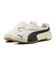 PUMA/レディース 406357 スリップキャット ライフスタイル プーマ シューズ スニーカー ムラサキスポーツ