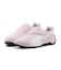 PUMA/レディース 406357 スリップキャット ライフスタイル プーマ シューズ スニーカー ムラサキスポーツ