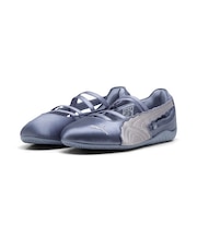 PUMA/レディース 406853 ウィメンズ スピードキャット バレエ ヴィーナス プーマ シューズ スニーカー ムラサキスポーツ