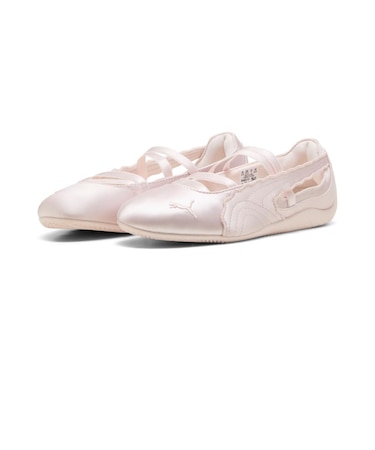 PUMA/レディース 406853 ウィメンズ スピードキャット バレエ ヴィーナス プーマ シューズ スニーカー ムラサキスポーツ