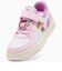 PUMA/17.0～21.0cm  406899 ケーブン3 PAW PATROL GAC+PS パウパトロールコラボ スカイ キャラクター プーマ キッズ シューズ スニーカー 男の子 女の子 ムラサキスポーツ