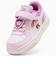 PUMA/12.0～16.0cm 406900 ケーブン3 PAW PATROL BAC+INF パウパトロールコラボ スカイ キャラクター プーマ キッズ シューズ スニーカー 男の子 女の子 ムラサキスポーツ