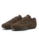 PUMA/レディース 407671 ベラ ミナ スエード ライフスタイル プーマ シューズ スニーカー ムラサキスポーツ
