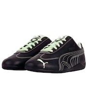 PUMA/レディース 408101 スピードキャット パワーパフガールズ ライフスタイル プーマ シューズ スニーカー ムラサキスポーツ