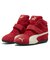 PUMA/レディース 408119 ウィメンズ スピードキャット ウェッジ OG スニーカー プーマ シューズ スニーカー ムラサキスポーツ