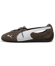 PUMA/レディース 408340 ウィメンズ スピードキャット バレエ ノヴァ スニーカー プーマ シューズ スニーカー ムラサキスポーツ