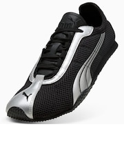 PUMA/ユニセックス 403692 Hストリート OG ハイストリート プーマ シューズ スニーカー ムラサキスポーツ