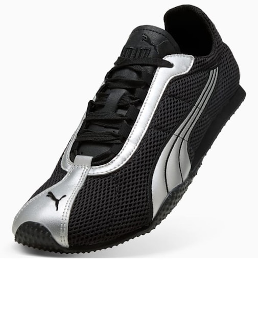 PUMA/ユニセックス 403692 Hストリート OG ハイストリート プーマ シューズ スニーカー ムラサキスポーツ