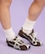 PUMA/ユニセックス 403692 Hストリート OG ハイストリート プーマ シューズ スニーカー ムラサキスポーツ