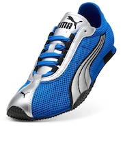 PUMA/ユニセックス 403692 Hストリート OG ハイストリート プーマ シューズ スニーカー ムラサキスポーツ