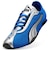 PUMA/ユニセックス 403692 Hストリート OG ハイストリート プーマ シューズ スニーカー ムラサキスポーツ