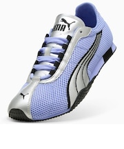 PUMA/ユニセックス 403692 Hストリート OG ハイストリート プーマ シューズ スニーカー ムラサキスポーツ