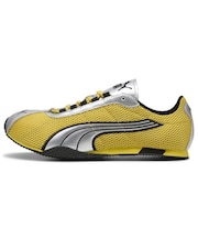 PUMA/ユニセックス 403692 Hストリート OG ハイストリート プーマ シューズ スニーカー ムラサキスポーツ