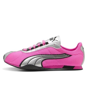 PUMA/ユニセックス 403692 Hストリート OG ハイストリート プーマ シューズ スニーカー ムラサキスポーツ
