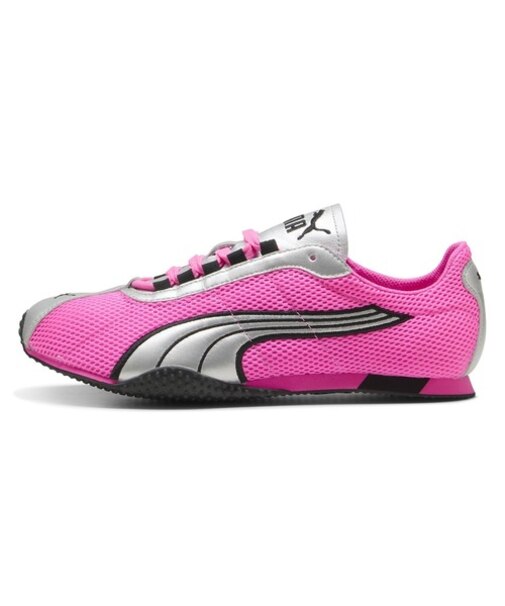 PUMA/ユニセックス 403692 Hストリート OG ハイストリート プーマ シューズ スニーカー ムラサキスポーツ