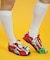 PUMA/ユニセックス 403692 Hストリート OG ハイストリート プーマ シューズ スニーカー ムラサキスポーツ