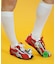 PUMA/ユニセックス 403692 Hストリート OG ハイストリート プーマ シューズ スニーカー ムラサキスポーツ