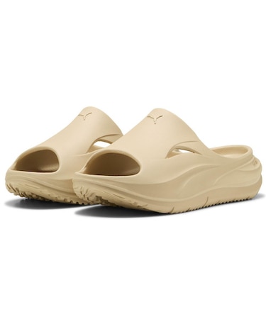 PUMA/メンズ 40034302 厚底 クッション スライド SOFTRIDE ZEROG プーマ シューズ スニーカー ムラサキスポーツ