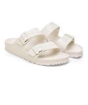 BIRKENSTOCK/レディース 1027384 Arizona EVA/ アリゾナ EVA ナロー幅 細身シルエット ビルケンシュトック サンダル ムラサキスポーツ