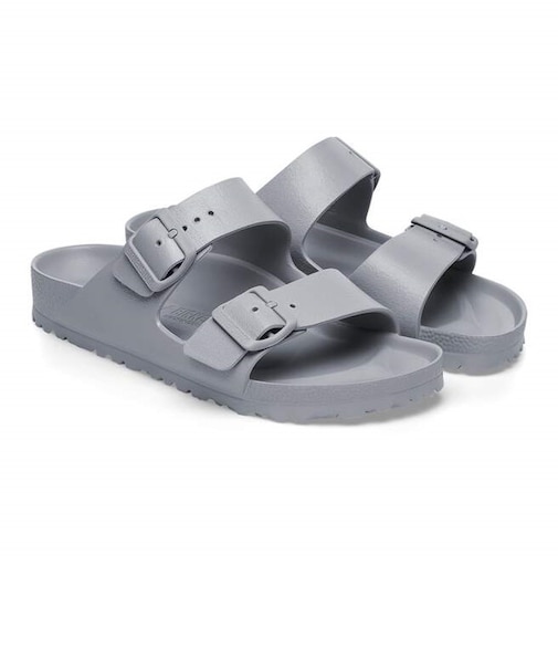 BIRKENSTOCK/メンズ 1027620 Arizona EVA/ アリゾナ EVA レギュラー幅 ビルケンシュトック サンダル ムラサキスポーツ