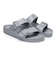 BIRKENSTOCK/メンズ 1027620 Arizona EVA/ アリゾナ EVA レギュラー幅 ビルケンシュトック サンダル ムラサキスポーツ