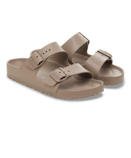 BIRKENSTOCK/メンズ 1030447 Arizona EVA/ アリゾナ EVA レギュラー幅 ビルケンシュトック サンダル ムラサキスポーツ
