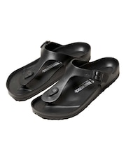 BIRKENSTOCK/ユニセックス 128201 Gizeh/ギゼ EVA レギュラー幅 ビルケンシュトック サンダル ムラサキスポーツ