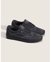 VANS/メンズ VN000D85CC8 スケート カレン・ケープルズ SKATE CURREN CAPLES ヴァンズ シューズ スニーカー ムラサキスポーツ