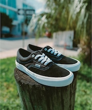 VANS/ユニセックス VN000ECRBA2 スケート エラ SKATE ERA ヴァンズ シューズ スニーカー ムラサキスポーツ