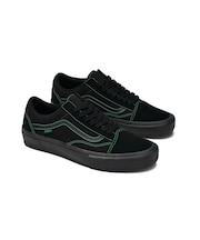 VANS/メンズ VN000EDNGWH スケート オールドスクール SKATE OLD SKOOL ヴァンズ シューズ スニーカー ムラサキスポーツ