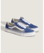 VANS/メンズ VN000EDNY24 スケートオールドスクール SKATE OLD SKOOL ヴァンズ シューズ スニーカー ムラサキスポーツ