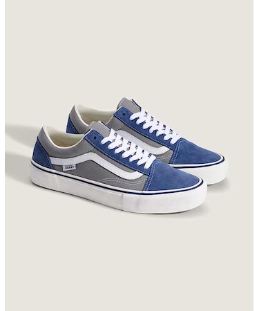 VANS/メンズ VN000EDNY24 スケートオールドスクール SKATE OLD SKOOL ヴァンズ シューズ スニーカー ムラサキスポーツ