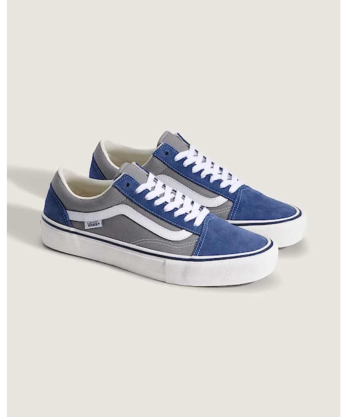 VANS/メンズ VN000EDNY24 スケートオールドスクール SKATE OLD SKOOL ヴァンズ シューズ スニーカー ムラサキスポーツ