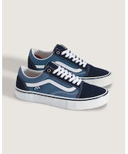 VANS/メンズ VN0A5FCBNAV スケートオールドスクール SKATE OLD SKOOL ヴァンズ シューズ スニーカー ムラサキスポーツ