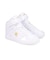 DC Shoes/17.0～24.0cm DK261004 Ks PURE HIGH-TOP SE EV SN ディーシーシューズ キッズ 子供 男の子 女の子 シューズ スニーカー ムラサキスポーツ