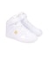 DC Shoes/17.0～24.0cm DK261004 Ks PURE HIGH-TOP SE EV SN ディーシーシューズ キッズ 子供 男の子 女の子 シューズ スニーカー ムラサキスポーツ