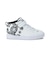 DC Shoes/17.0～24.0cm DK261605 Ks CG HI-TOP LITE EV ディーシーシューズ キッズ 子供 男の子 女の子 シューズ スニーカー ムラサキスポーツ