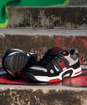 DC Shoes/メンズ DM262001 AT-2 ディーシーシューズ シューズ スニーカー ムラサキスポーツ