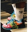 DC Shoes/メンズ DM262001 AT-2 ディーシーシューズ シューズ スニーカー ムラサキスポーツ