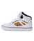 DC Shoes/ユニセックス DM262303 PURE HIGH-TOP SE SN ディーシーシューズ シューズ スニーカー ムラサキスポーツ