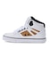 DC Shoes/ユニセックス DM262303 PURE HIGH-TOP SE SN ディーシーシューズ シューズ スニーカー ムラサキスポーツ
