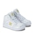 DC Shoes/12.0cm～16.0cm DT261601 Ts PURE HIGH-TOP SE UL SN ディーシーシューズ キッズ 子供 男の子 女の子 シューズ スニーカー ムラサキスポーツ
